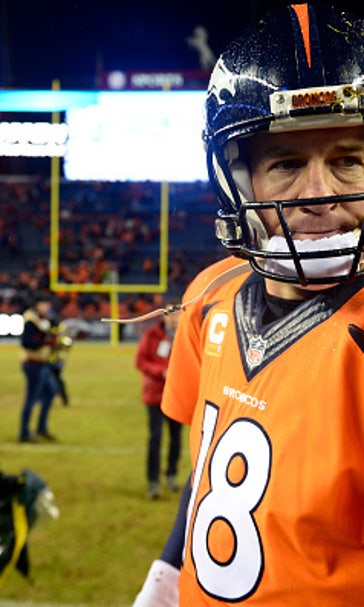 Five athletes from the 'Jurassic Era' still making an impact today